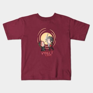 RPG - Party Up Kids T-Shirt